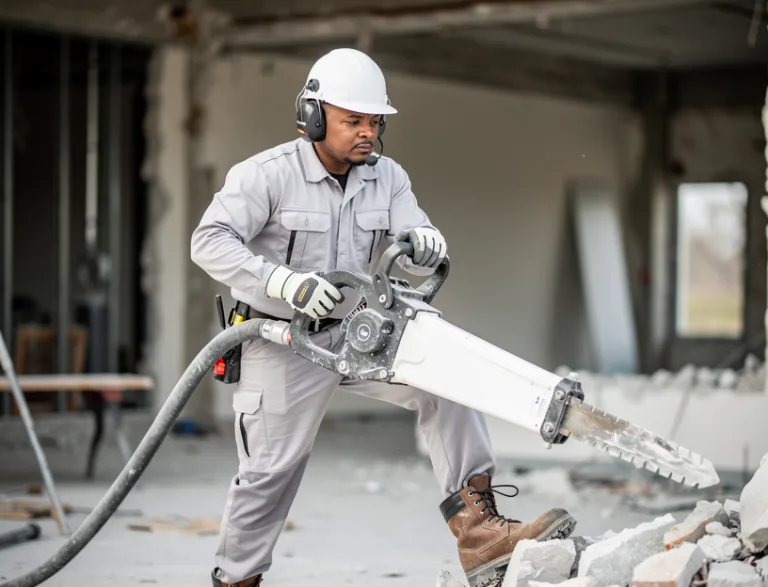 Demolition Company service in Sandy Springs